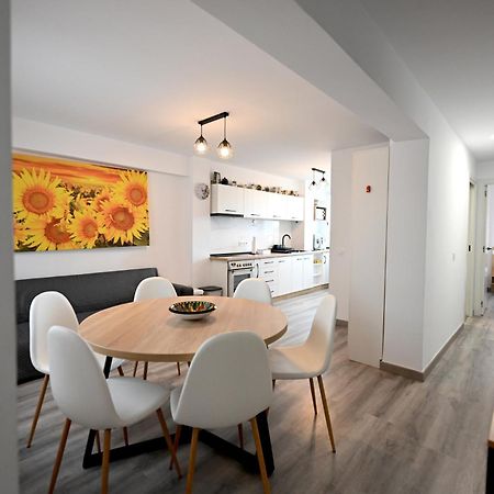 Victoria Apartment Sagunto Exterior foto