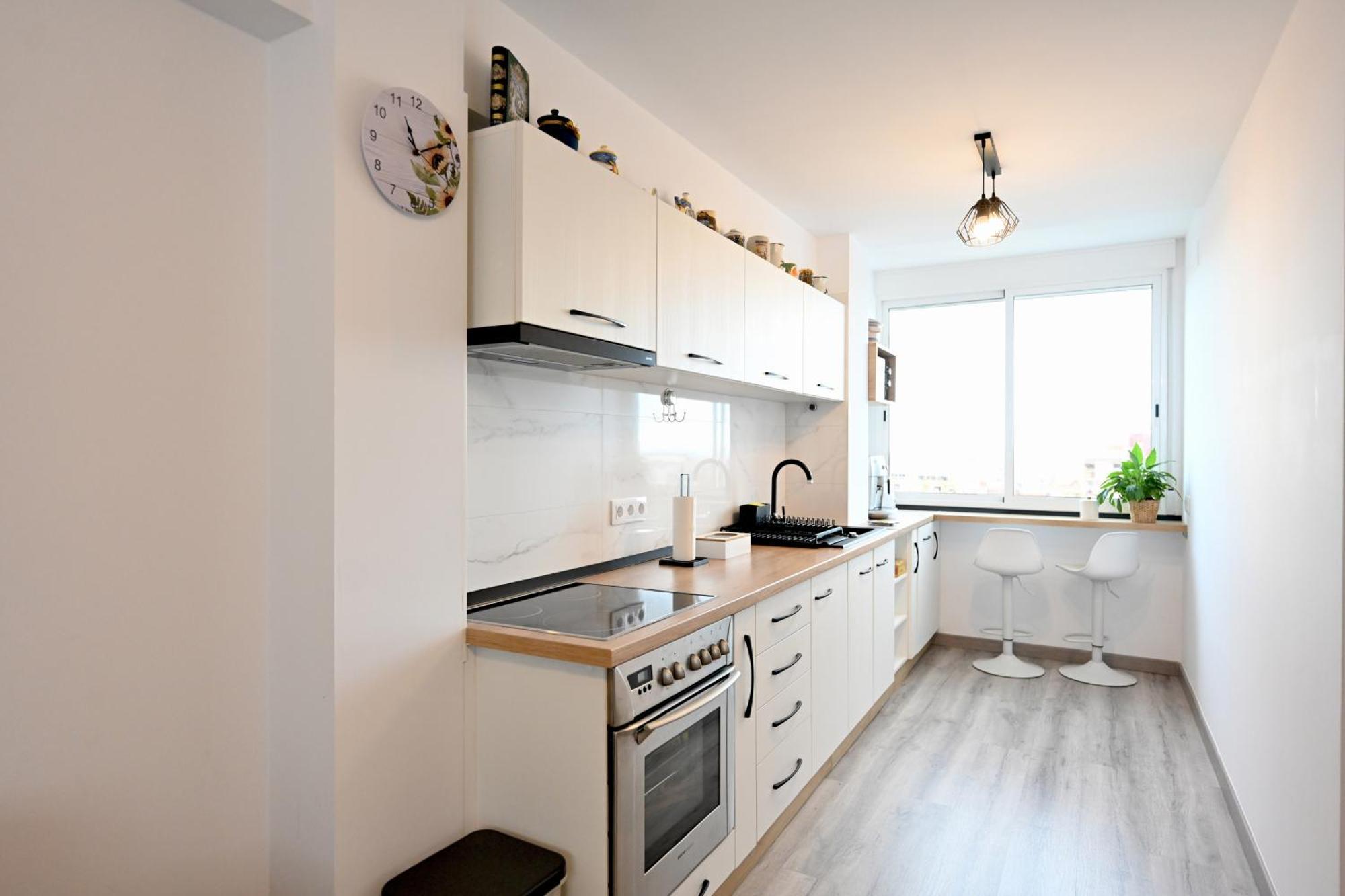 Victoria Apartment Sagunto Exterior foto