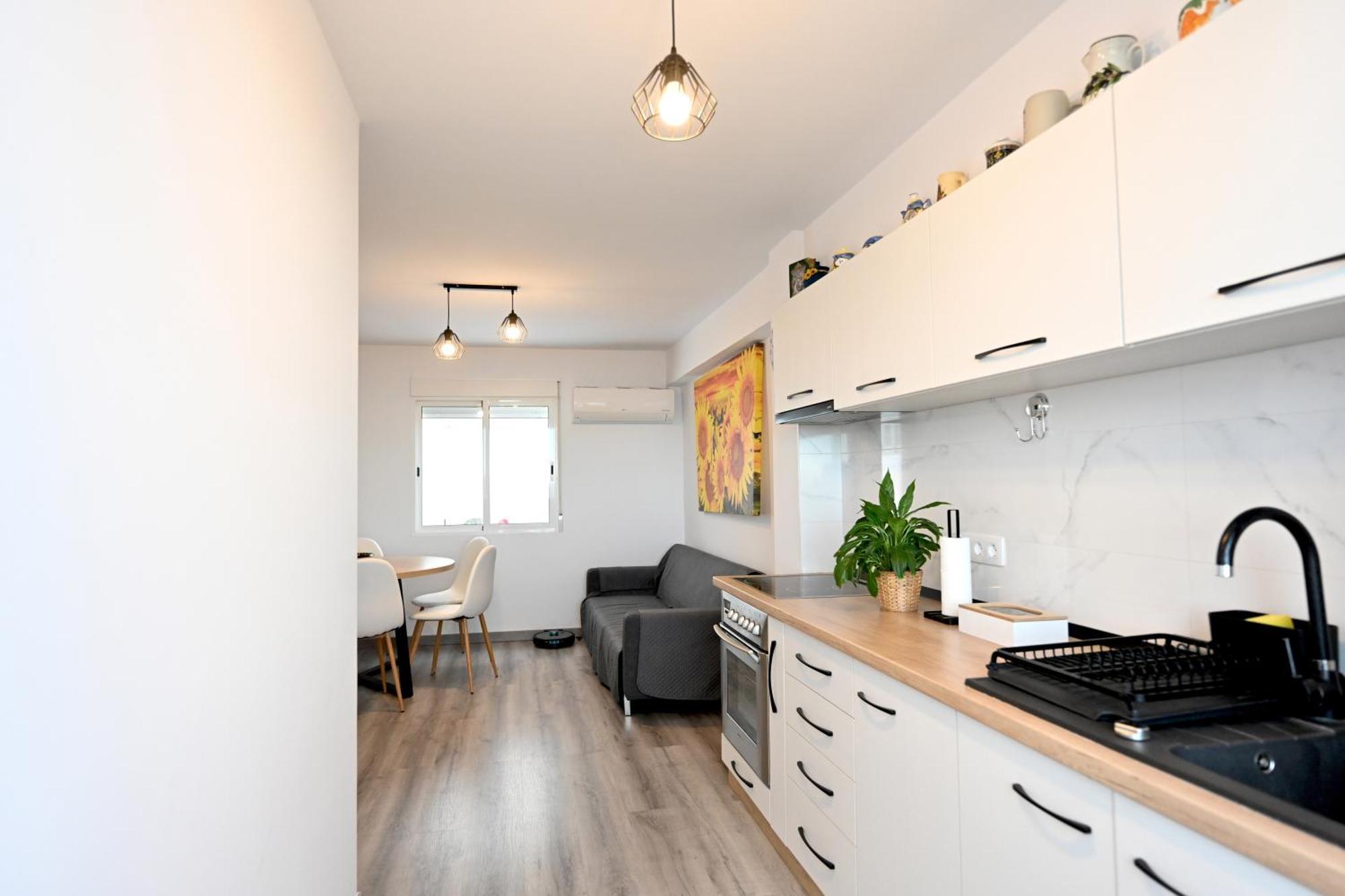 Victoria Apartment Sagunto Exterior foto