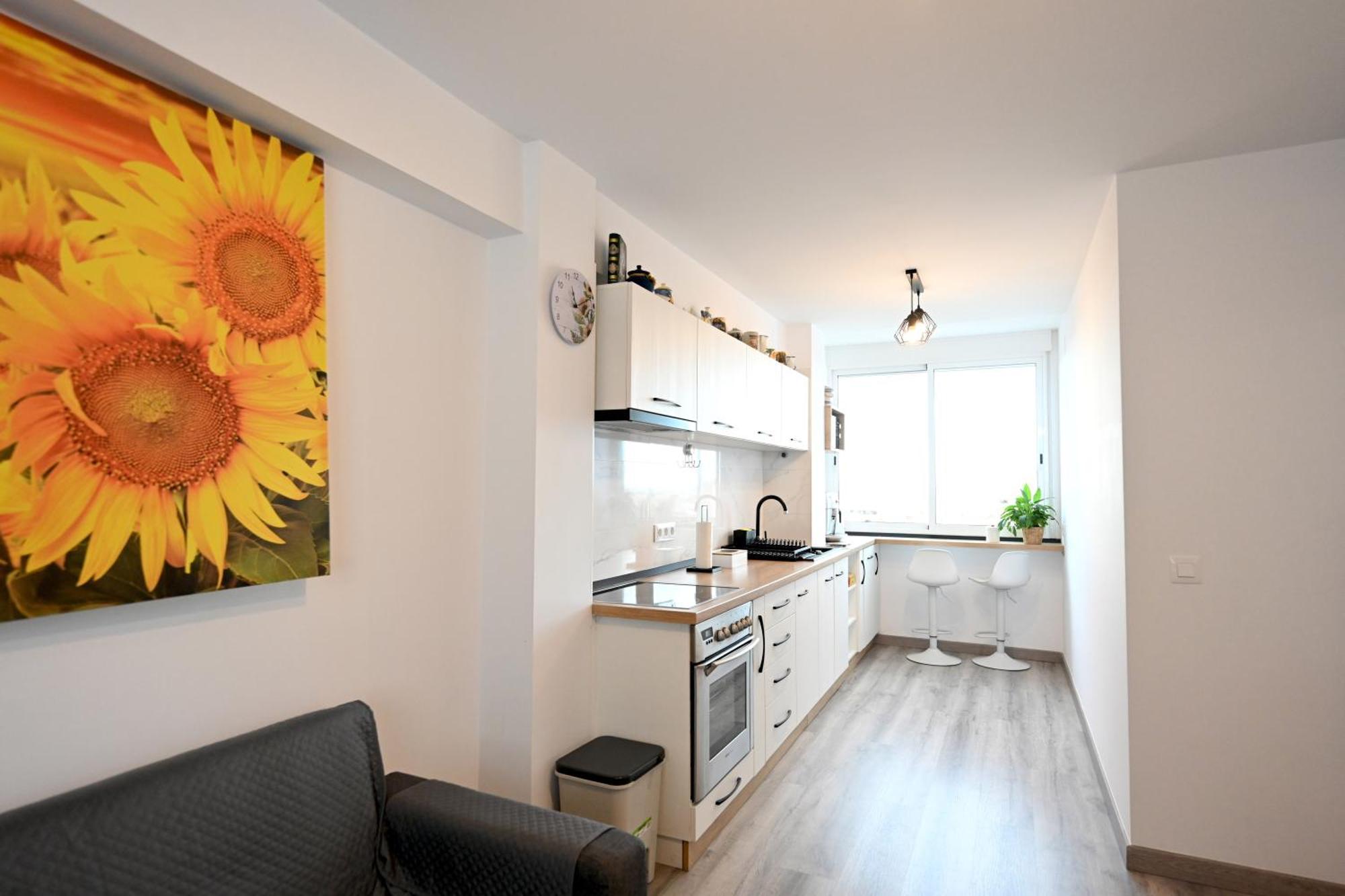 Victoria Apartment Sagunto Exterior foto