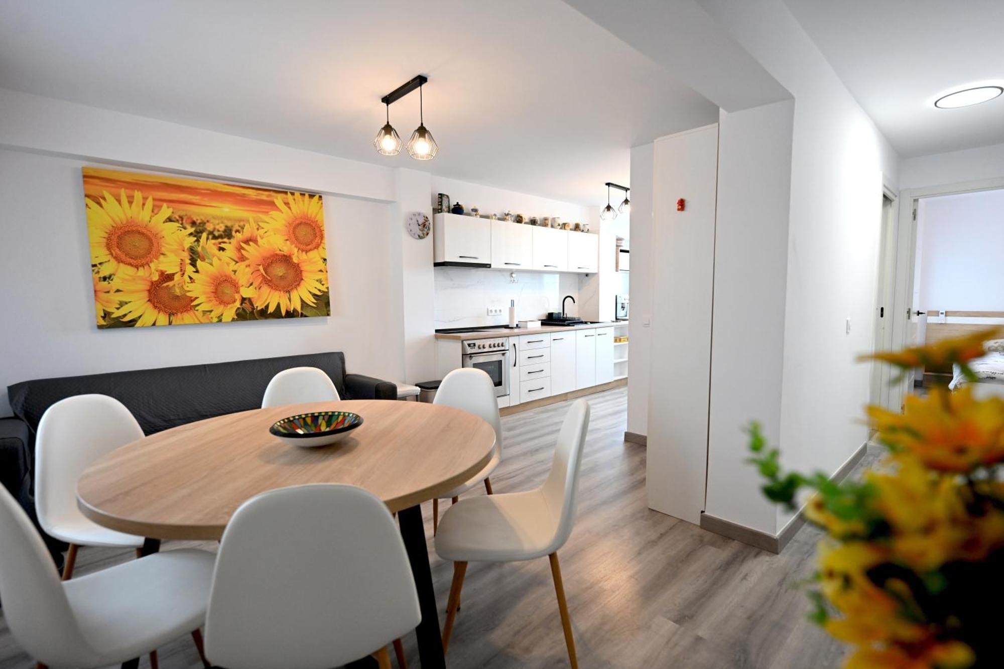 Victoria Apartment Sagunto Exterior foto