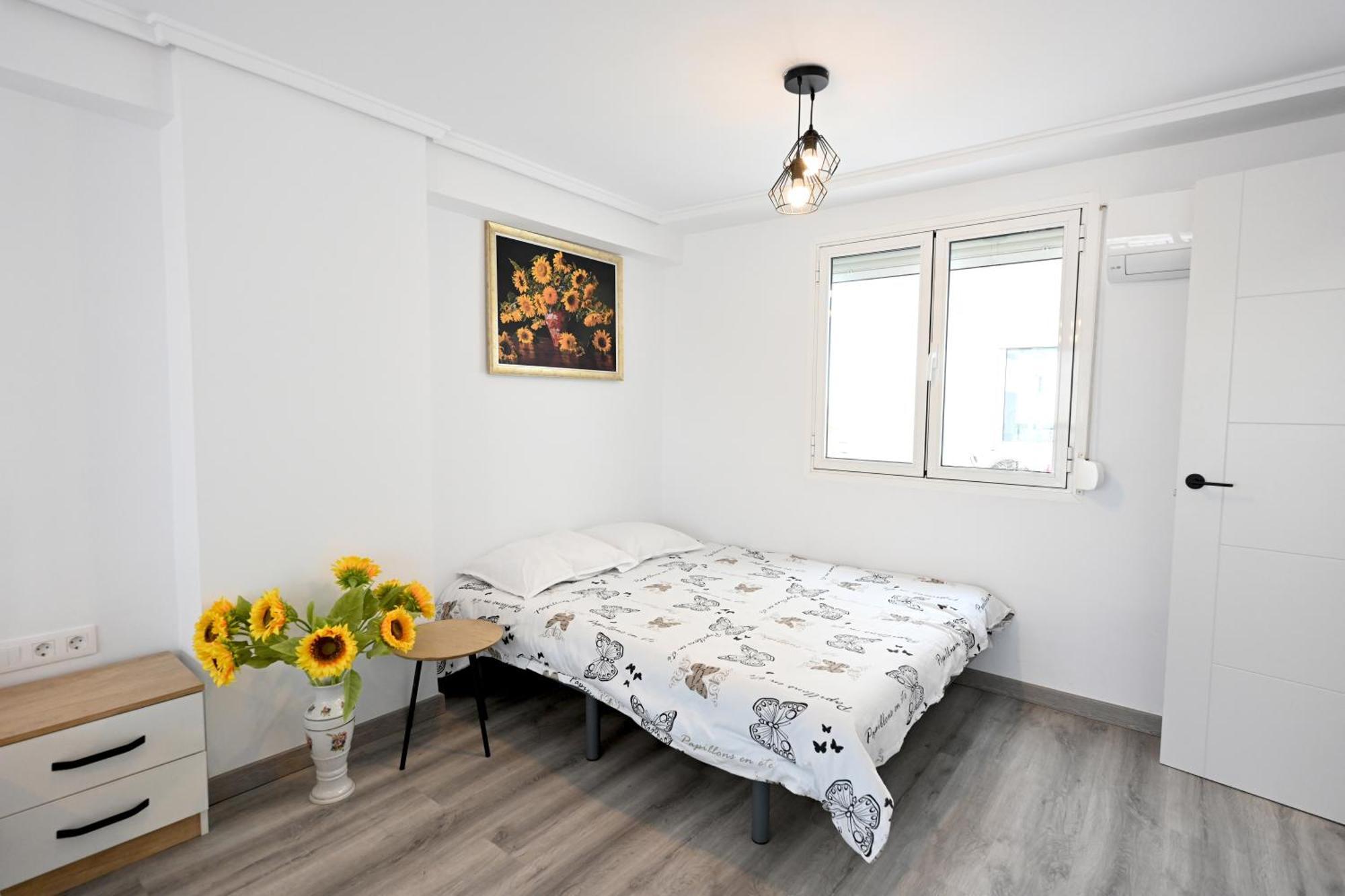 Victoria Apartment Sagunto Exterior foto