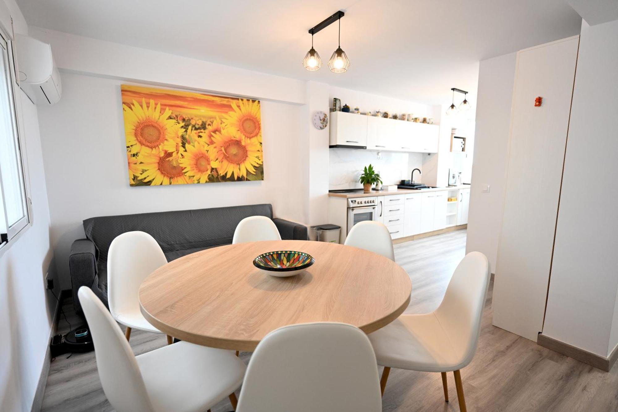 Victoria Apartment Sagunto Exterior foto