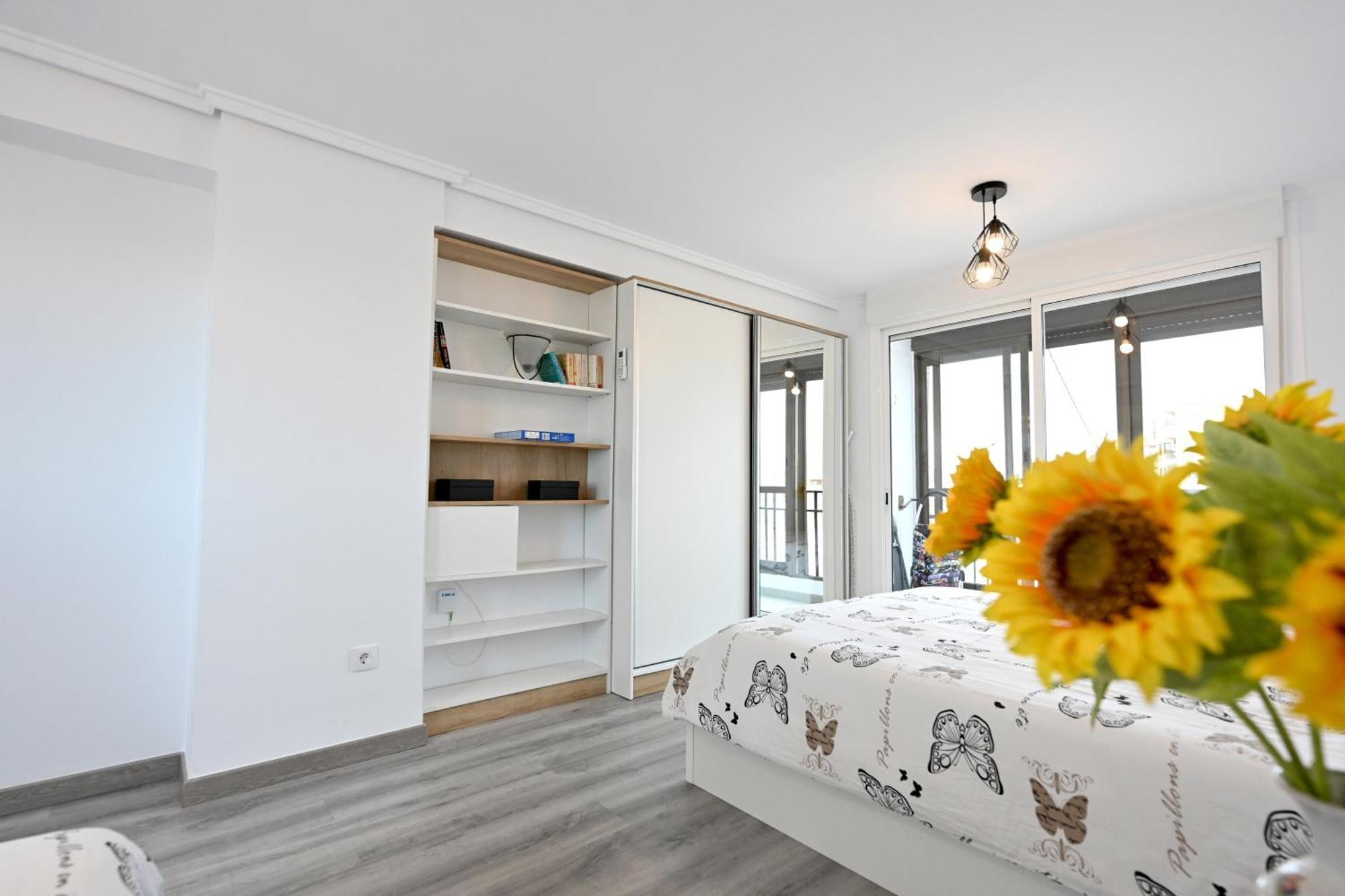 Victoria Apartment Sagunto Exterior foto