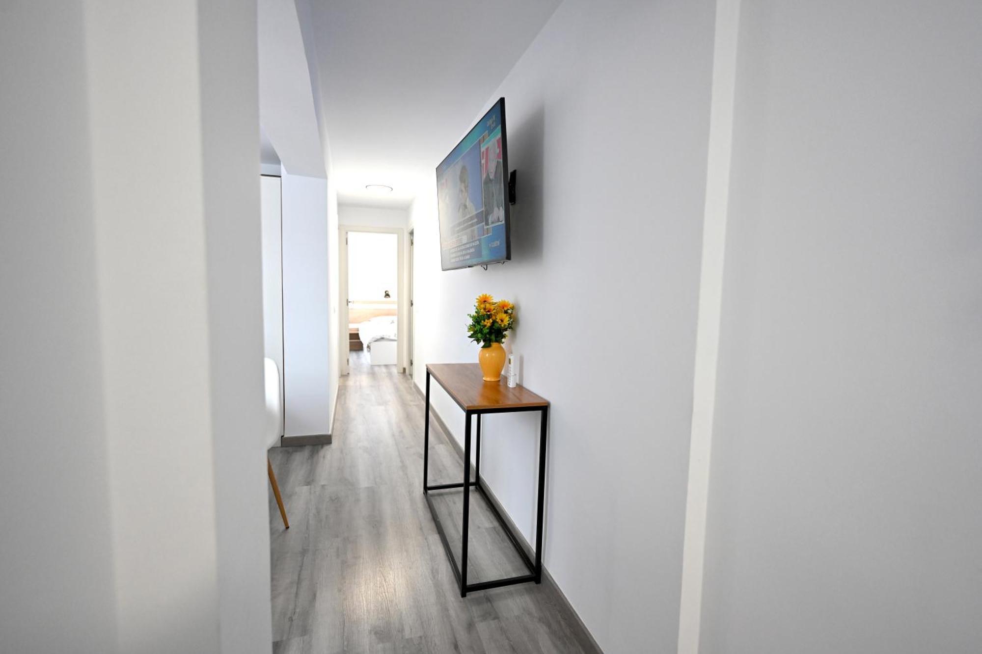 Victoria Apartment Sagunto Exterior foto