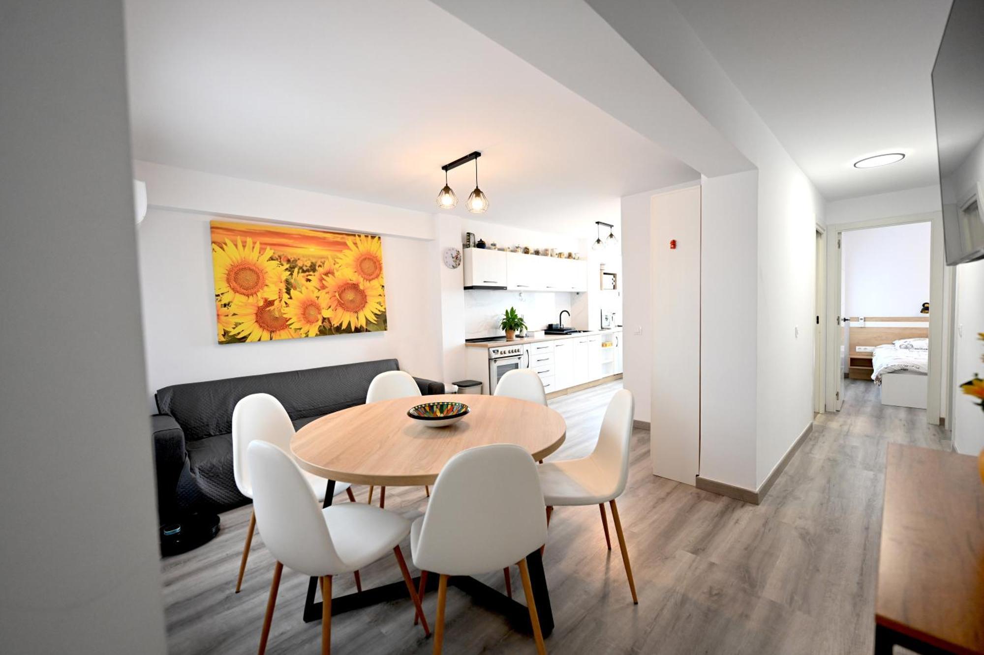 Victoria Apartment Sagunto Exterior foto